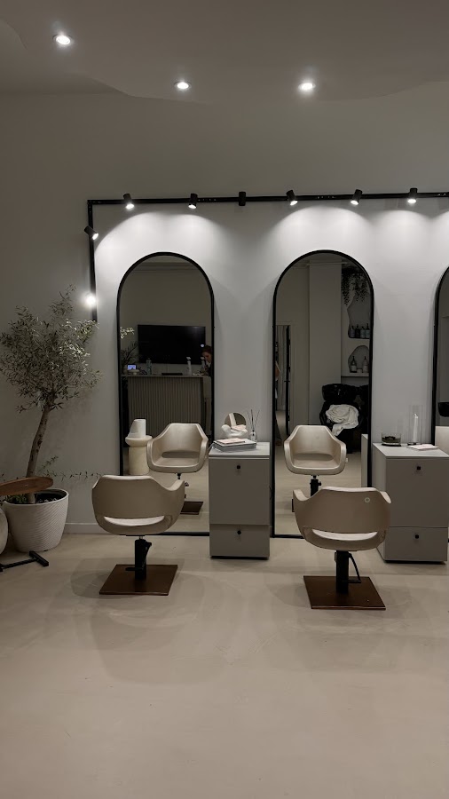 Urban Miuz Beauty Studio