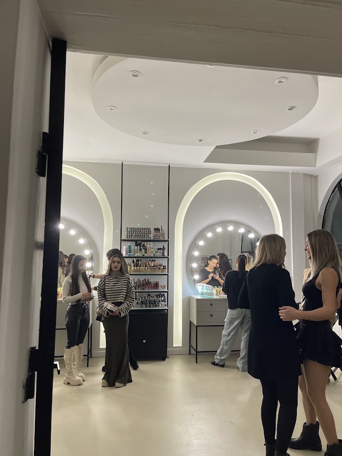 Foto di Urban Miuz Beauty Studio