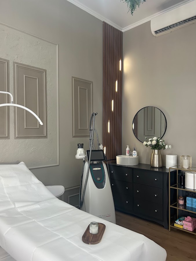 Foto di LA FEMME STUDIO - Epilare definitiva cu laser Constanta