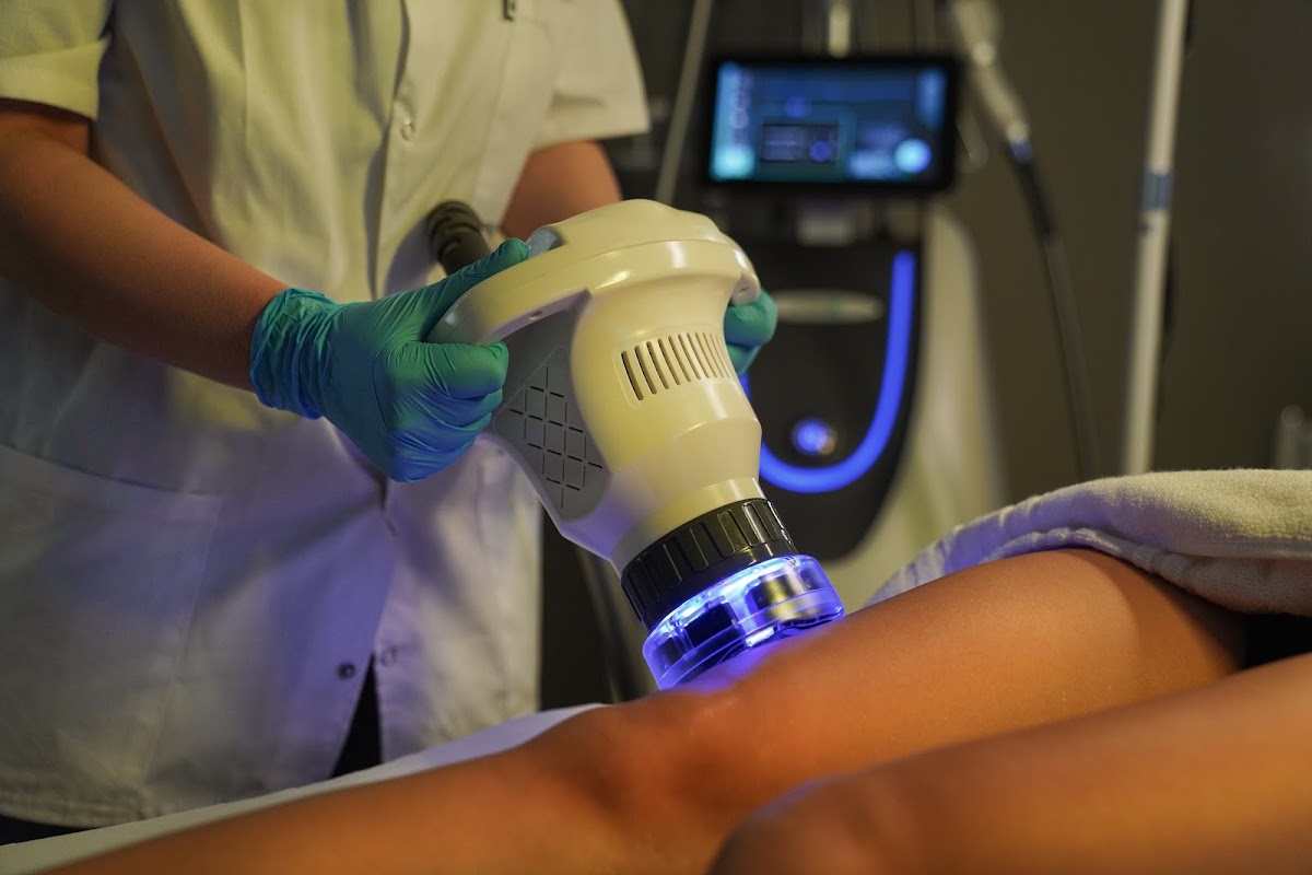Foto di LA FEMME STUDIO - Epilare definitiva cu laser Constanta