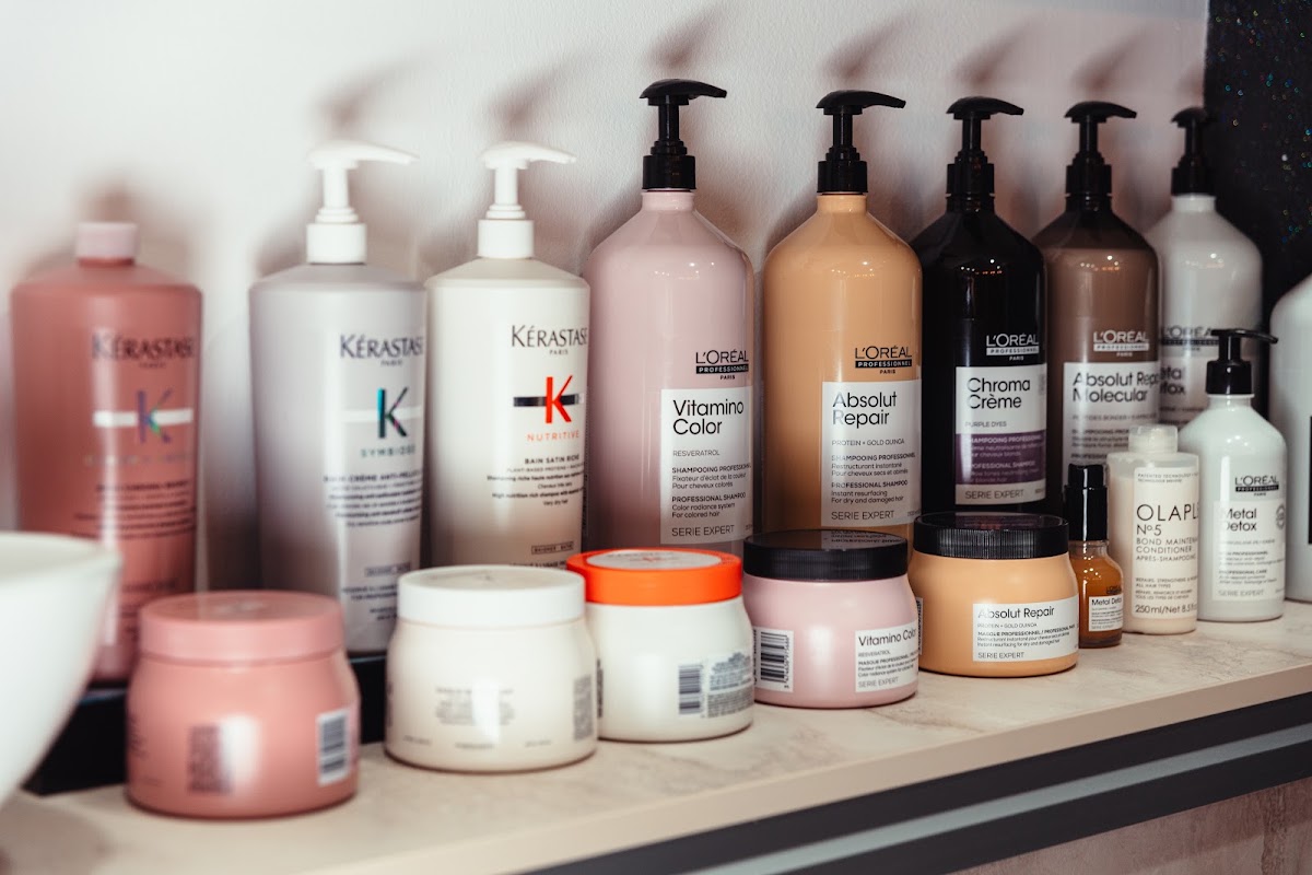 Foto di Beauty Empire