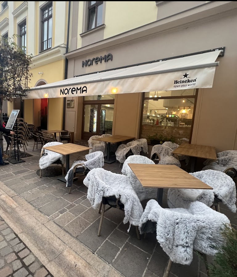 Ristorante Norema