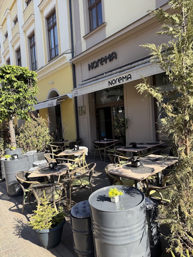 Foto di Norema restaurant