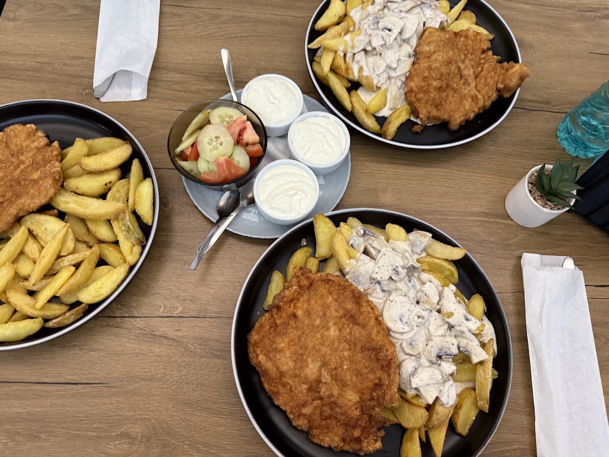 Foto di Norema restaurant