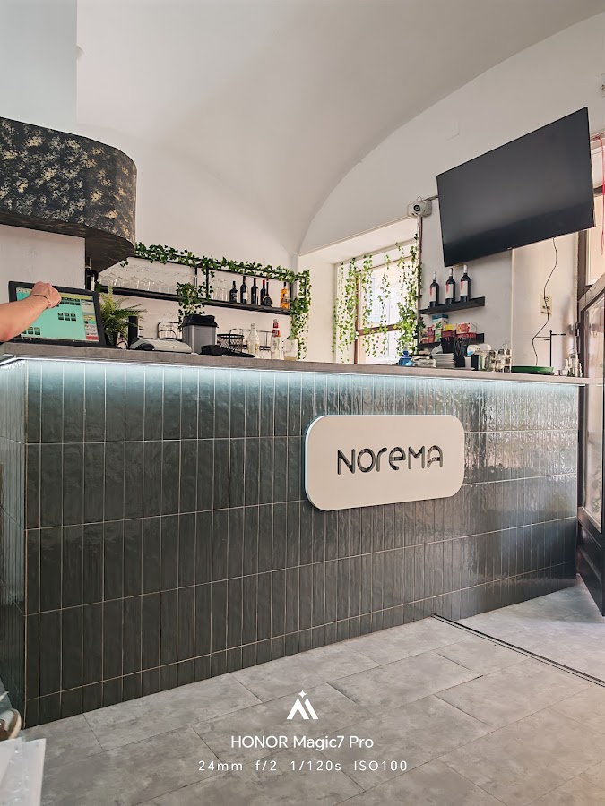 Foto di Norema restaurant