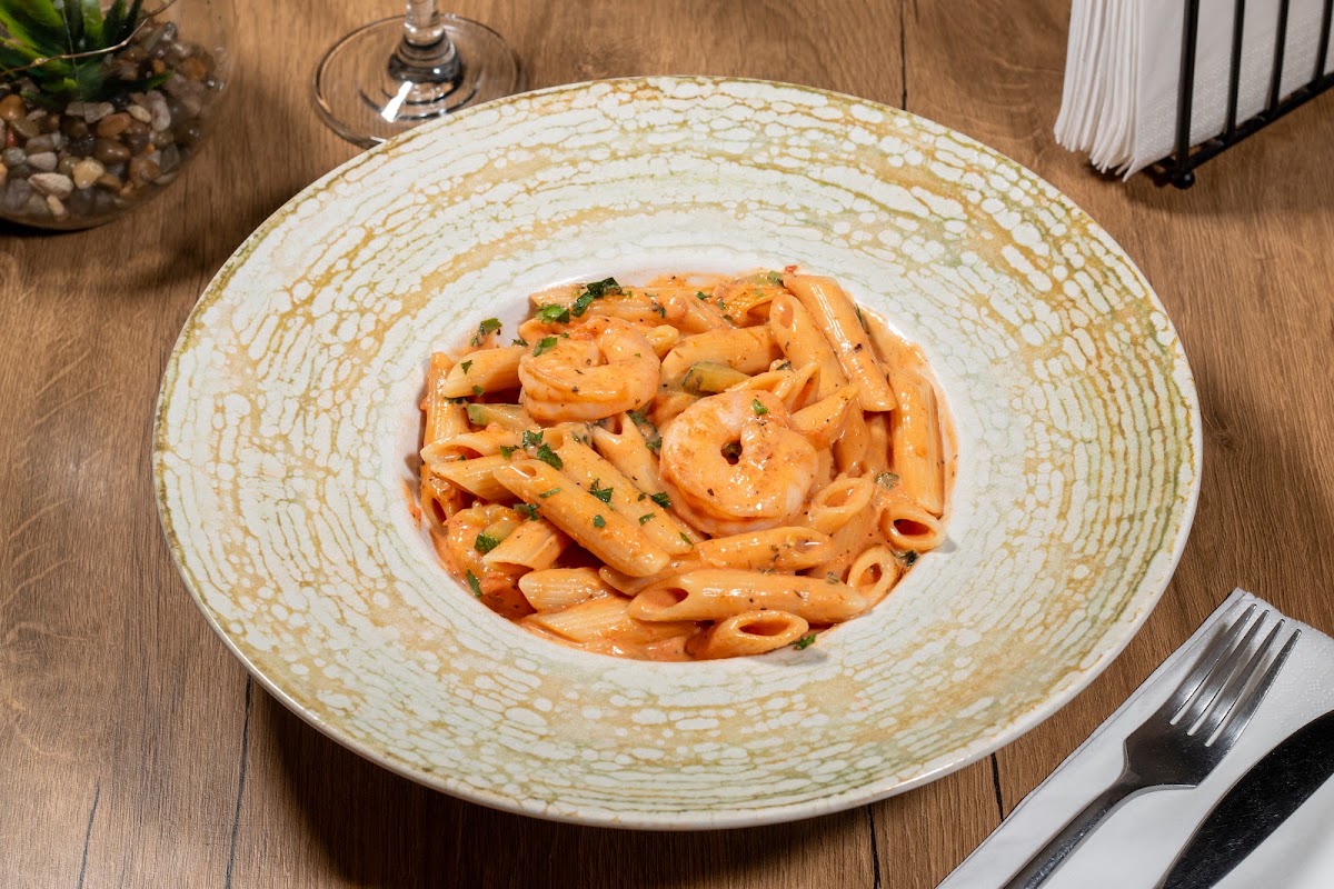 Foto di Norema restaurant