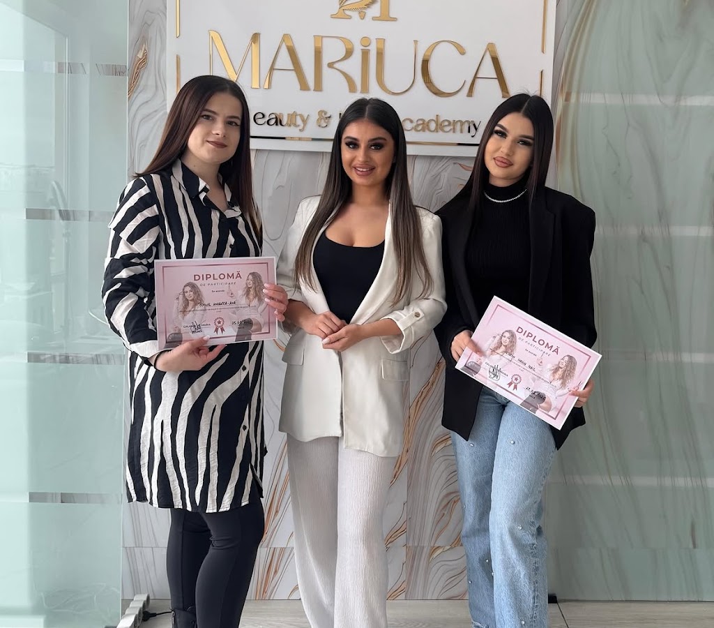 Fotografie de Mariuca Beauty & Lash Academy - Cursuri extensii gene Constanta