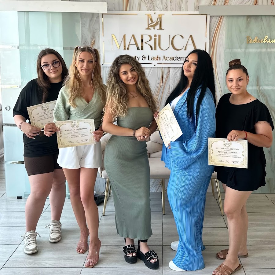 Fotografie de Mariuca Beauty & Lash Academy - Cursuri extensii gene Constanta