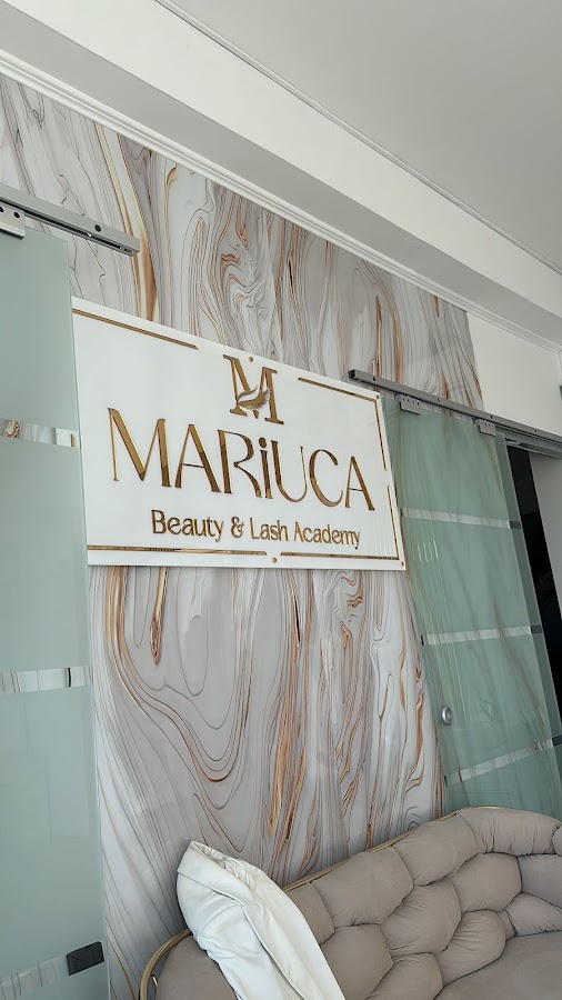 Fotografie de Mariuca Beauty & Lash Academy - Cursuri extensii gene Constanta