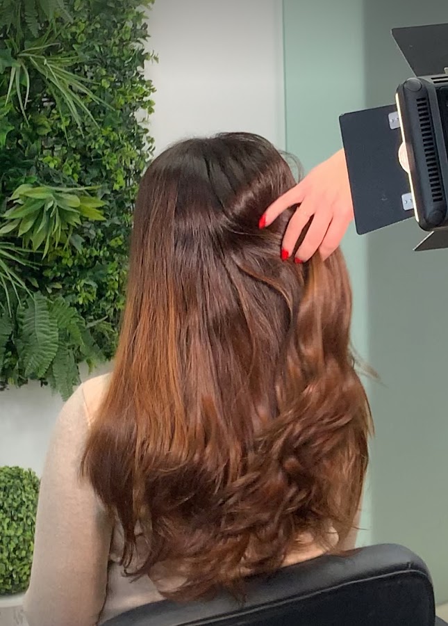 Photo of Kamani Salon