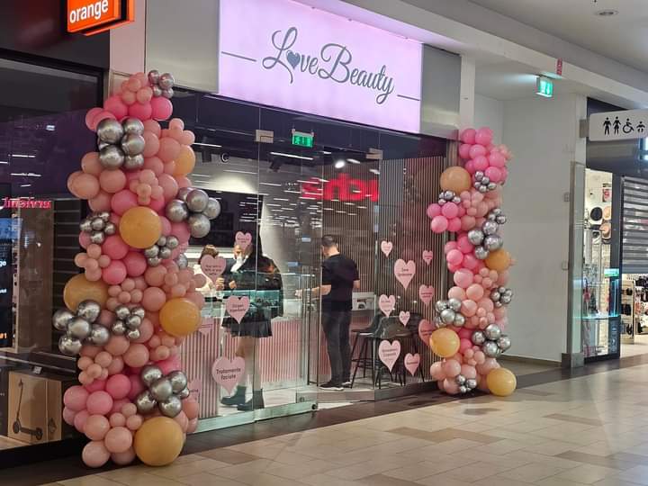 Foto di Love Beauty VIVO Constanta