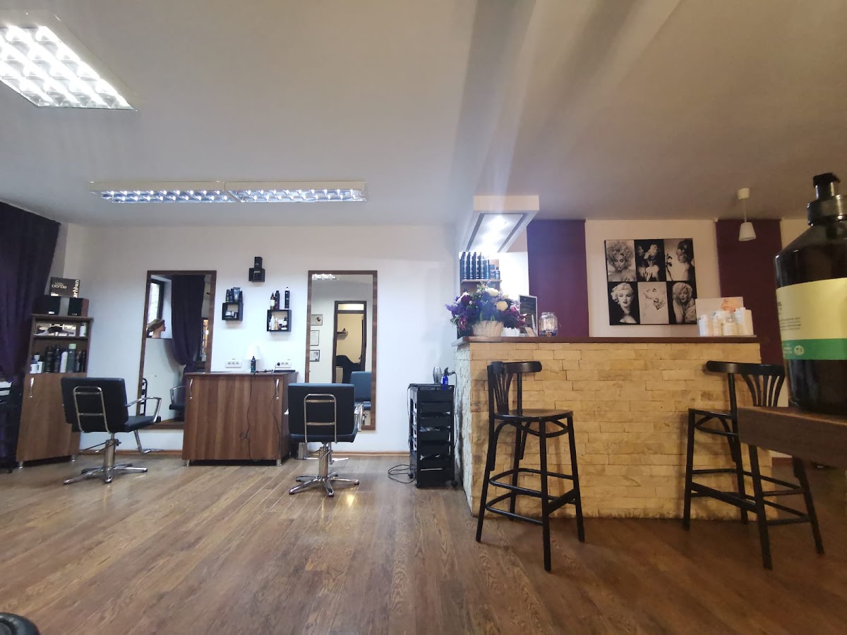 Photo de Kapry Beauty Studio