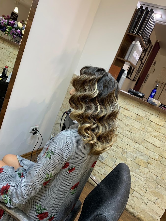 Photo de Kapry Beauty Studio