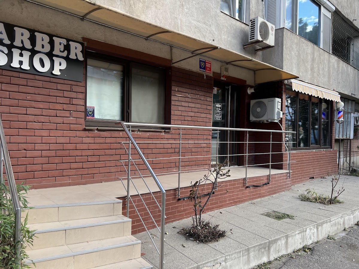 Photo of Barber Shop Constanta - Cu/Fără programare