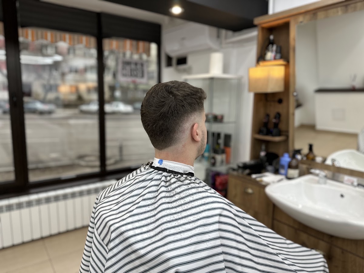 Foto di Barber Shop Constanta - Cu/Fără programare