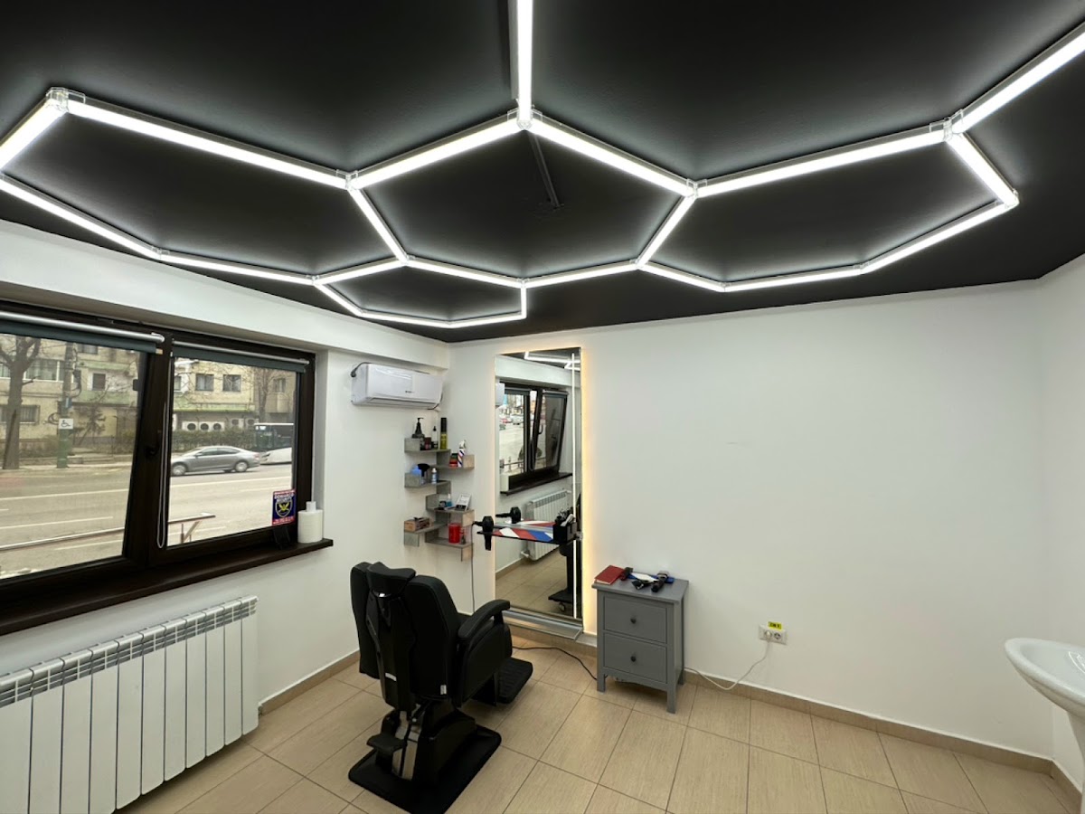 Foto di Barber Shop Constanta - Cu/Fără programare