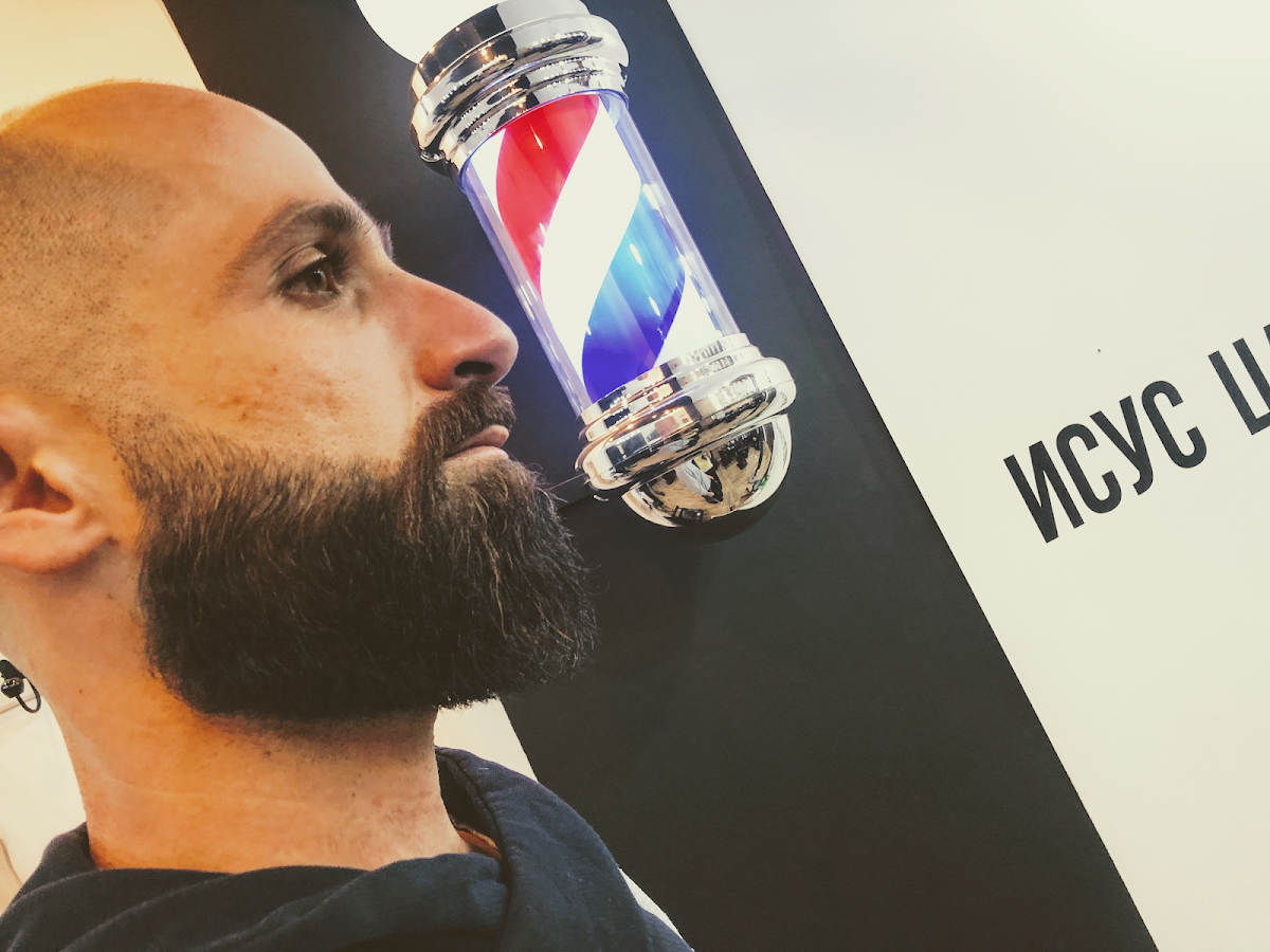 Foto di Barber Shop Constanta - Cu/Fără programare