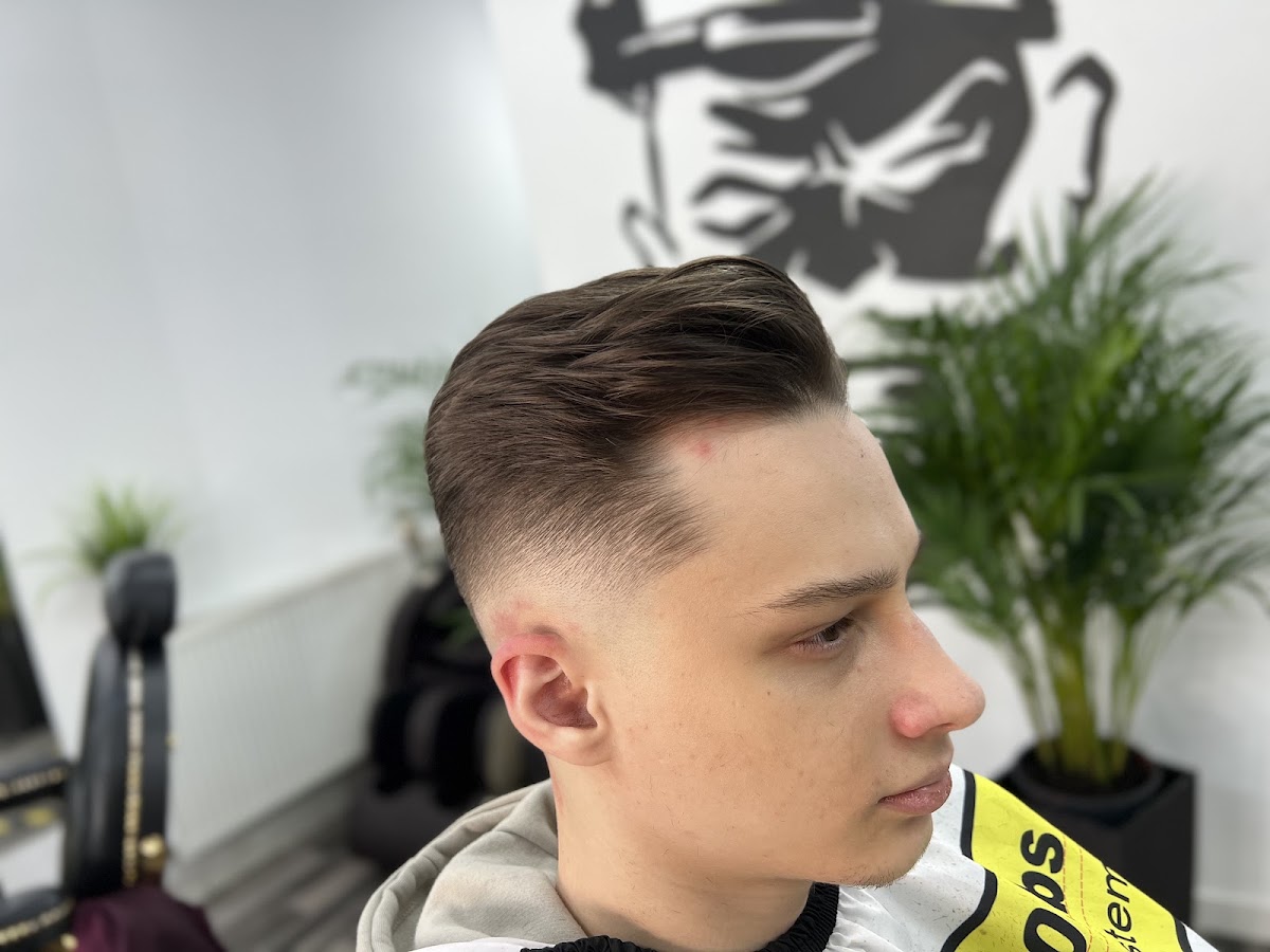Photo of Barbershop & Salon El Roi Fără programare