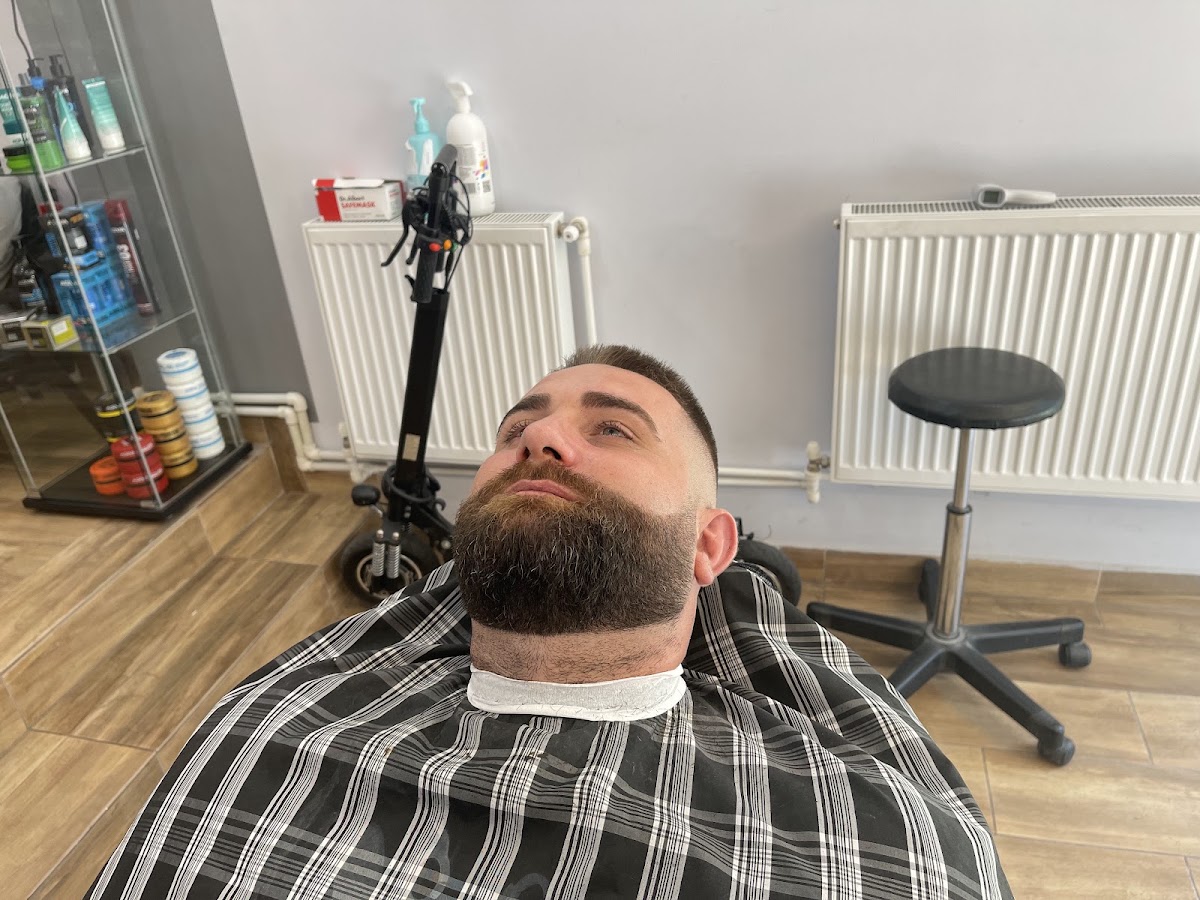 Photo of Barbershop & Salon El Roi Fără programare