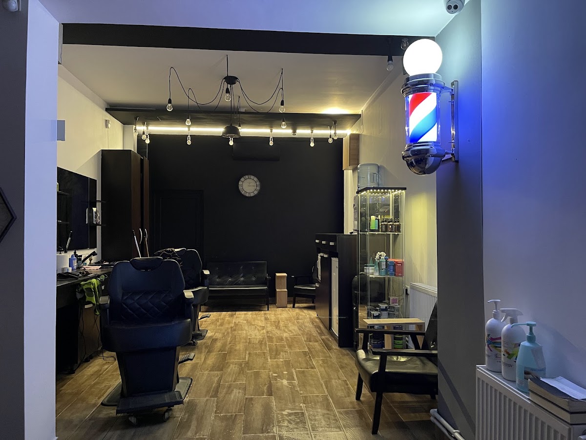 Photo of Barbershop & Salon El Roi Fără programare