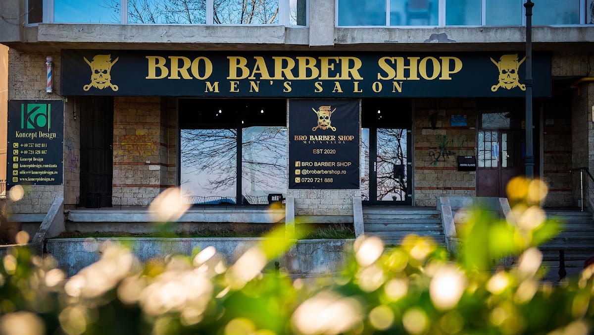 Photo of BRO Barber Shop