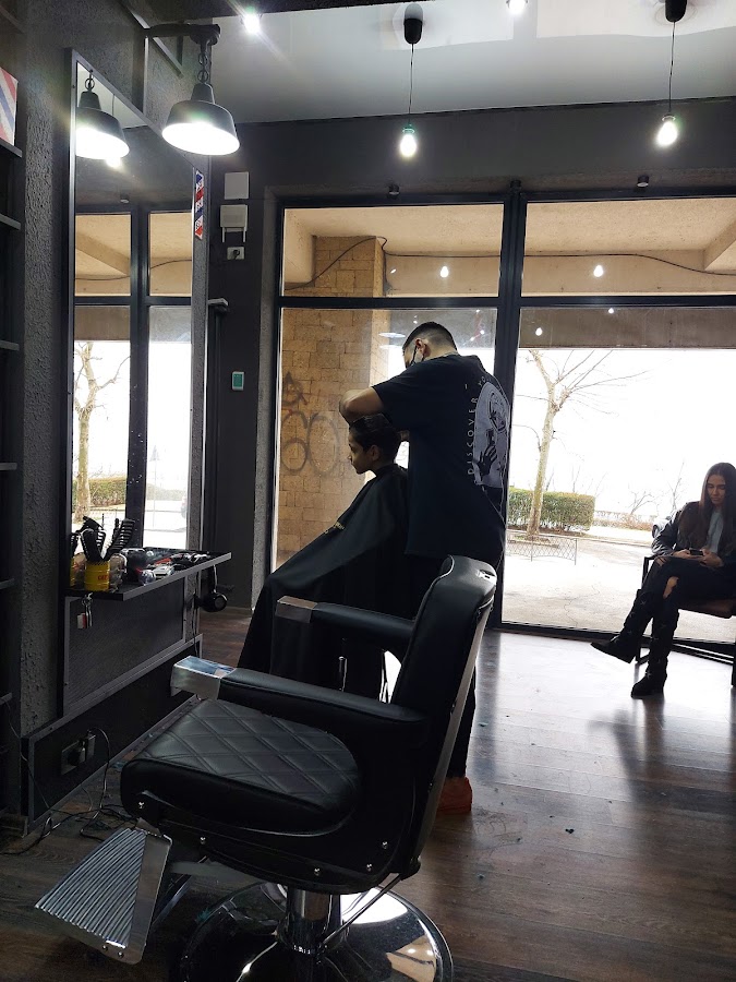 Photo of BRO Barber Shop