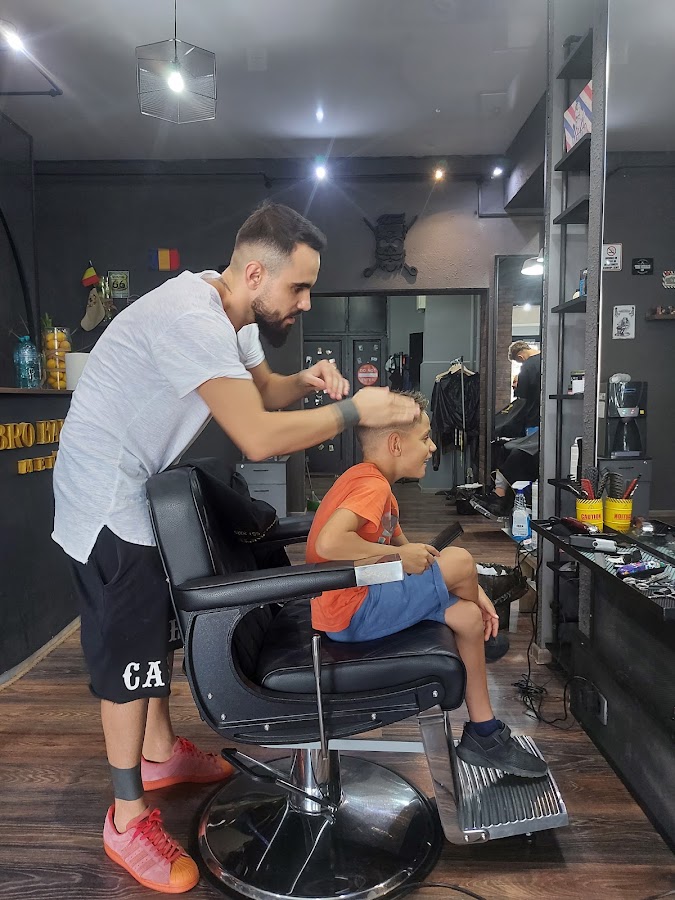 Photo of BRO Barber Shop