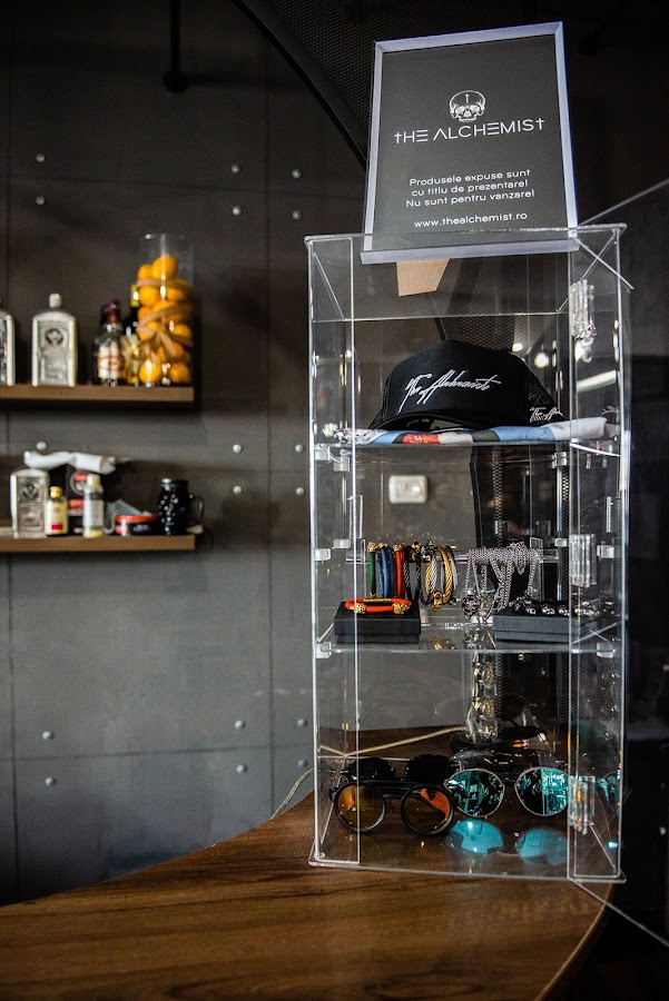 Photo of BRO Barber Shop