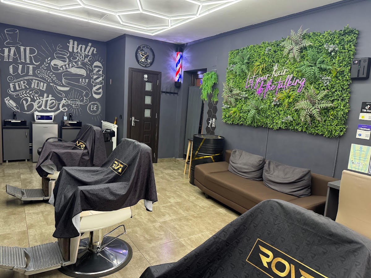 Photo of Men's Cave BarberShop