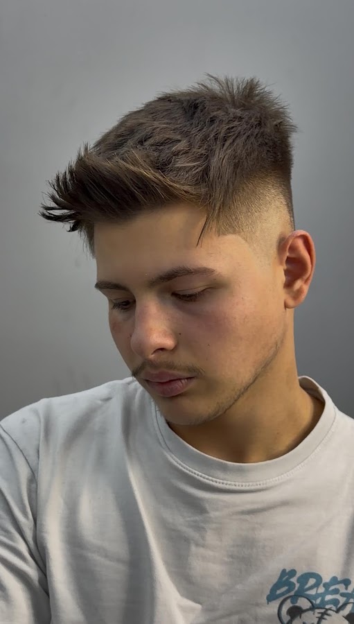 Foto von Men's Cave BarberShop