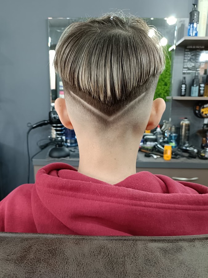 Foto von Men's Cave BarberShop