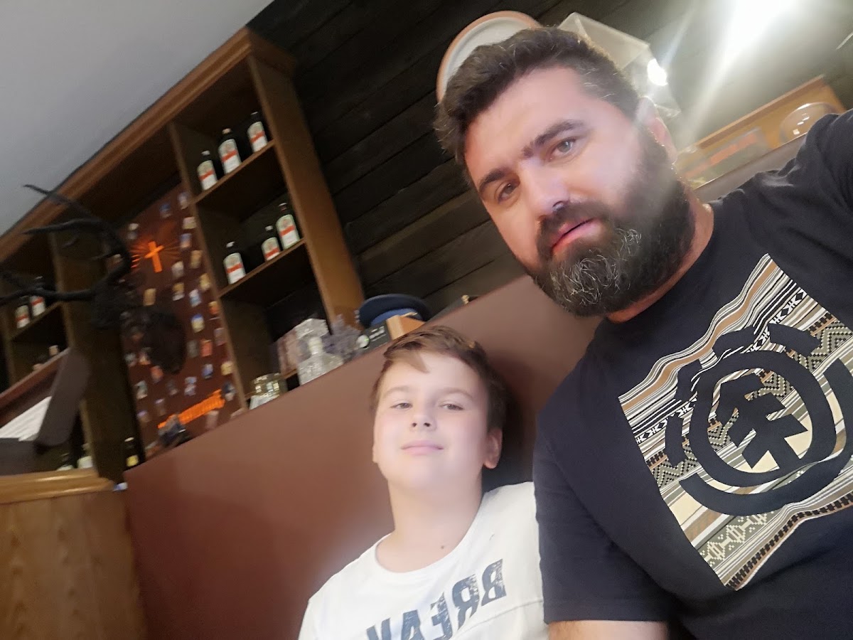 Fotografie de Johnnie's Barber