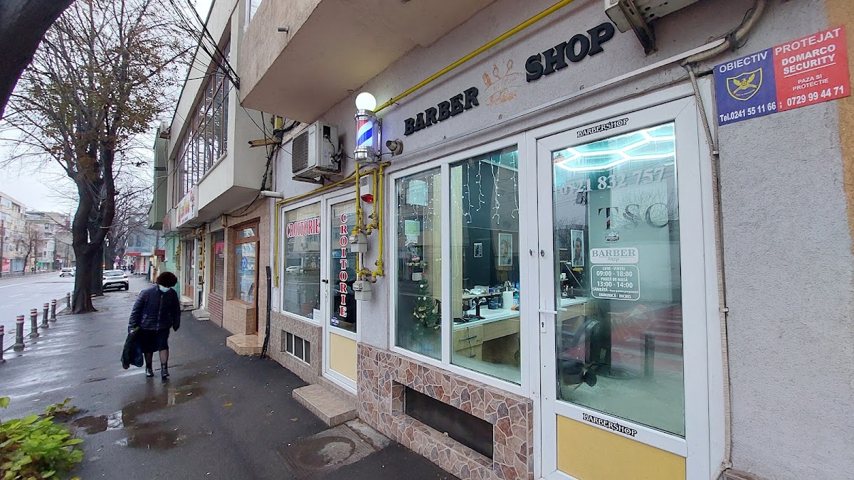 Photo de La Maison Fade - Barbershop
