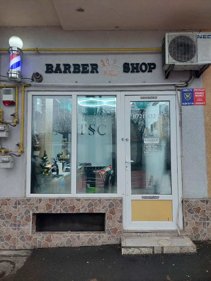 Photo de The Fade House - Barbershop