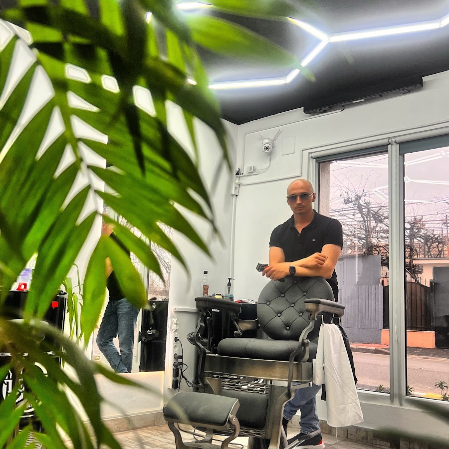 Photo of Top G Barber Shop - Frizerie