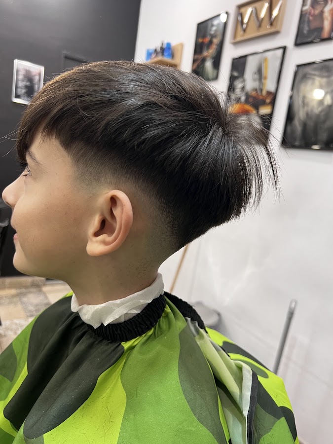 Photo of Top G Barber Shop - Frizerie
