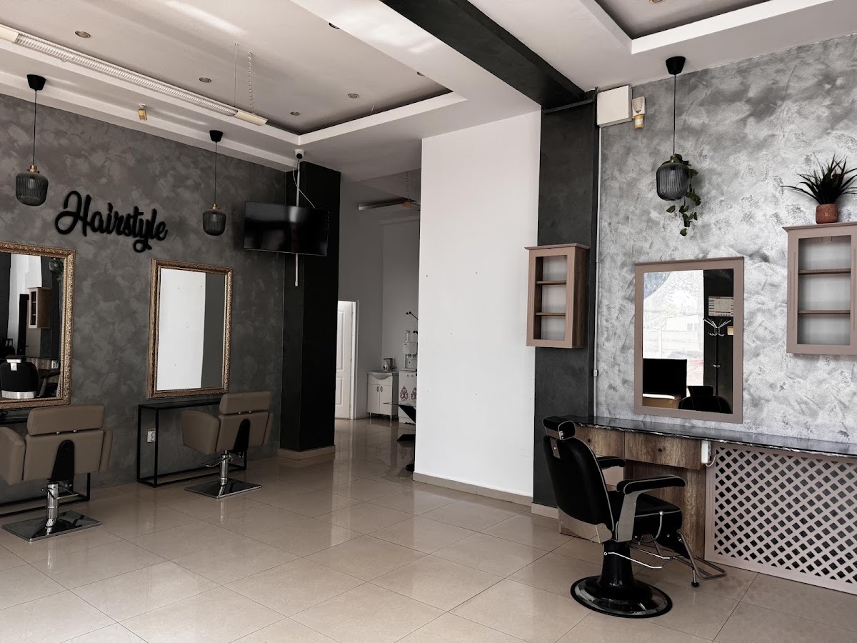 Photo of Style Street Barbershop