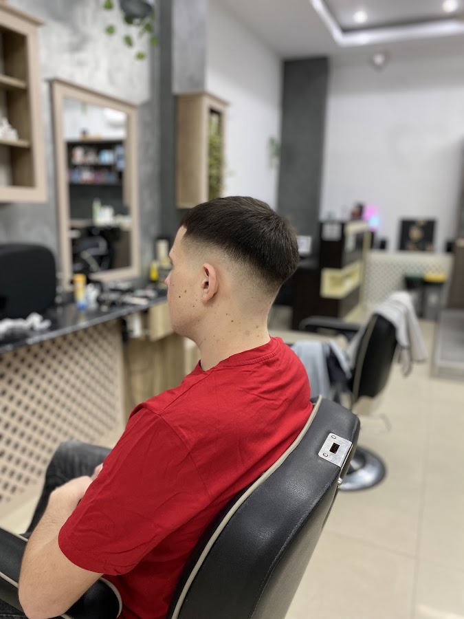 Foto von Style Street Barbershop