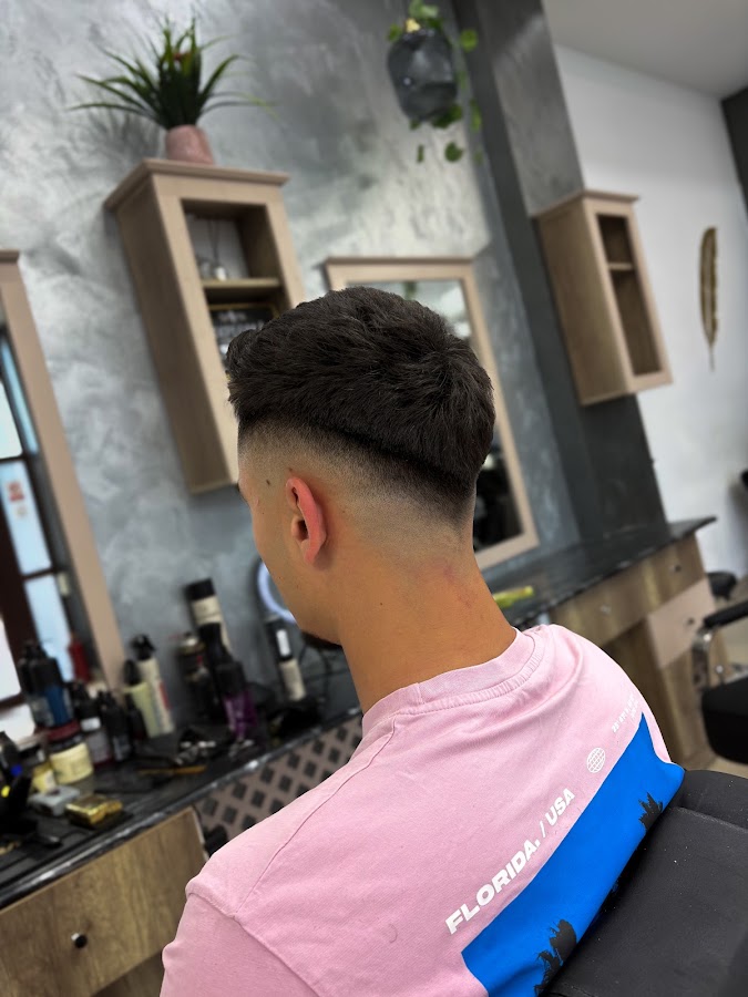 Foto von Style Street Barbershop