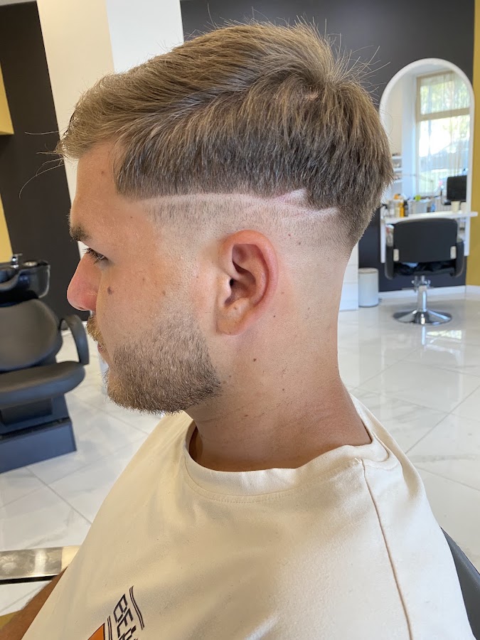 Foto von Style Street Barbershop