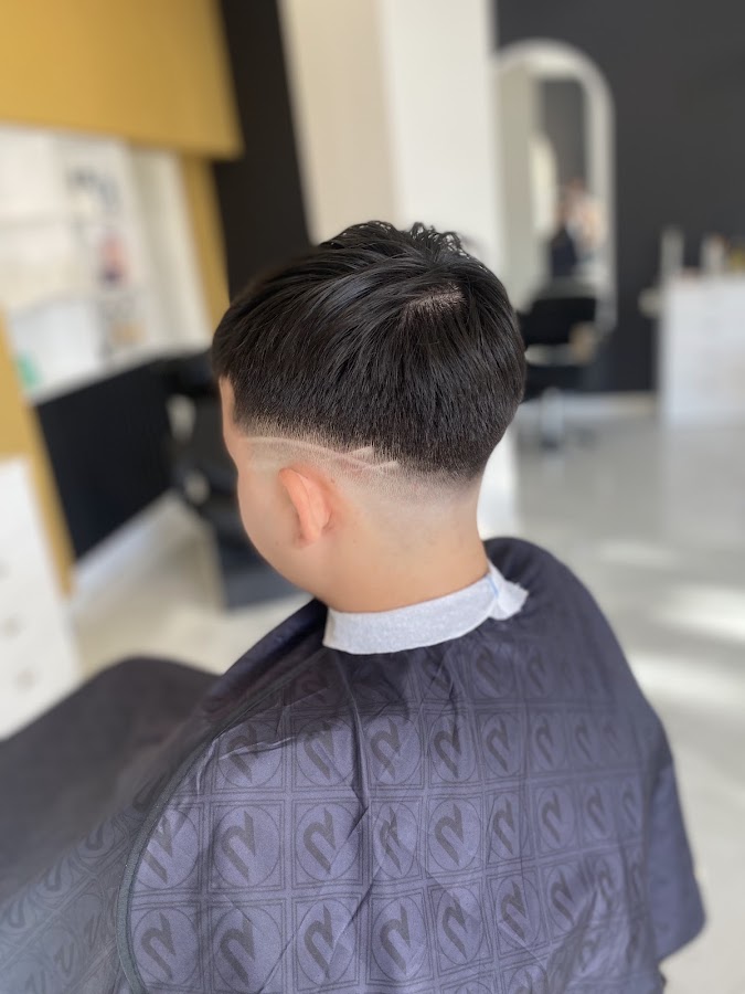 Foto von Style Street Barbershop