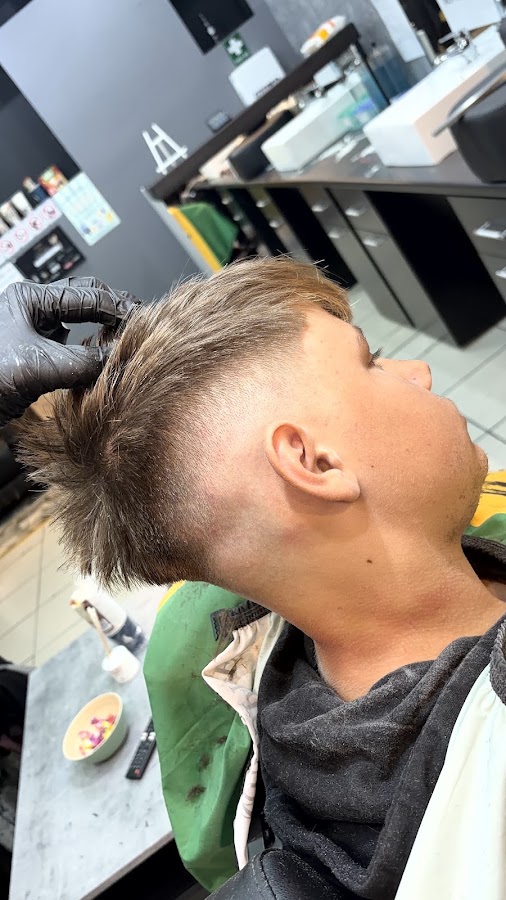 Photo of Fade and Fix Barbershop