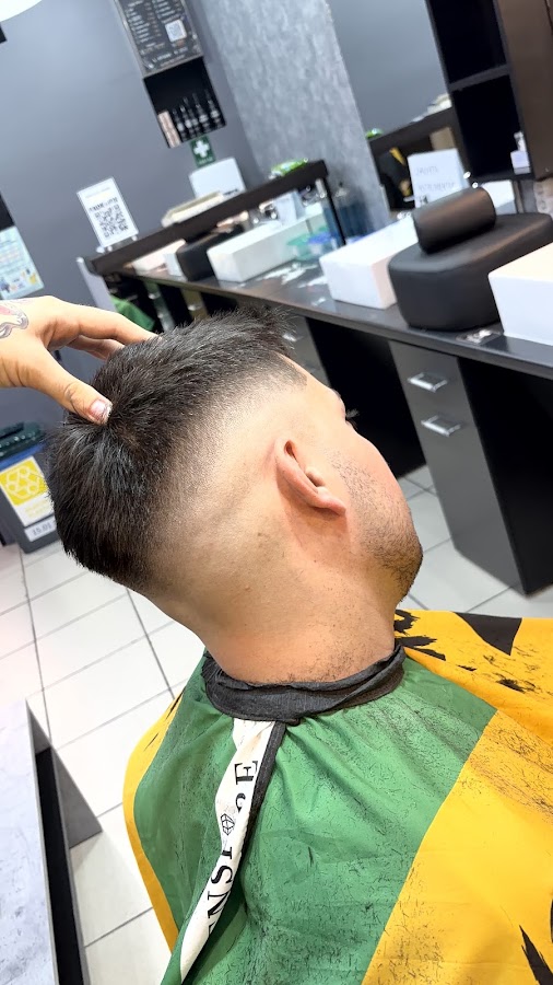 Foto di Fade and Fix Barbershop
