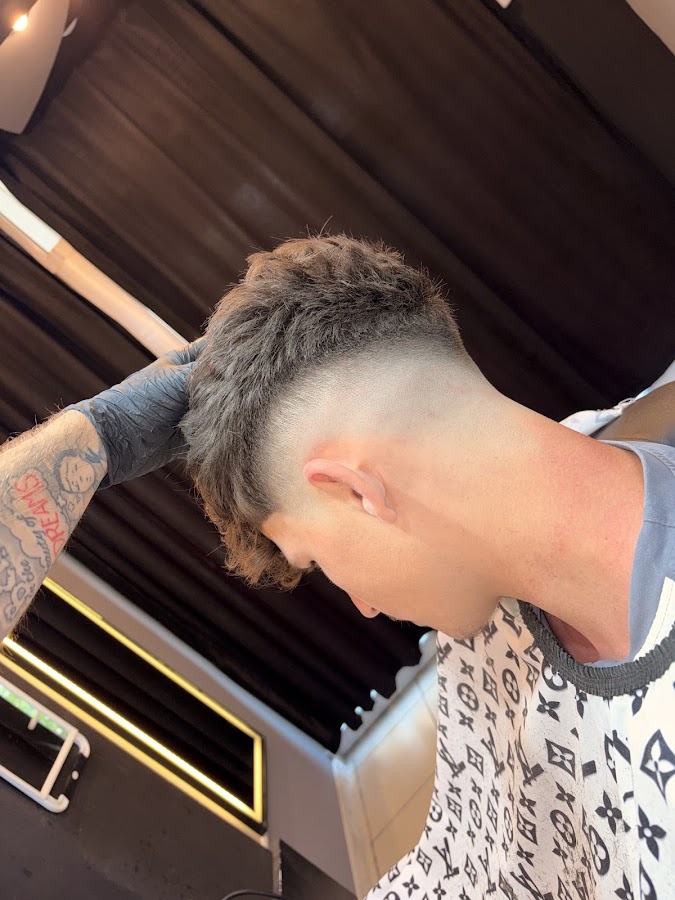 Foto di Fade and Fix Barbershop