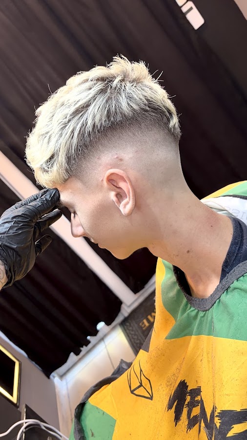 Foto di Fade and Fix Barbershop