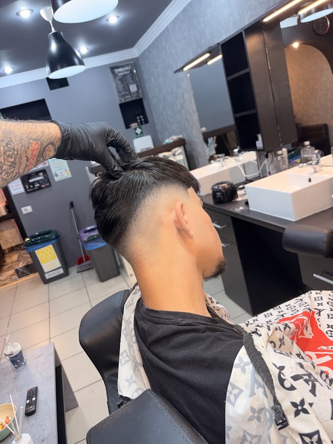 Foto di Fade and Fix Barbershop