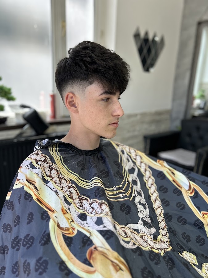 Photo of Uigun Turkish Barbershop