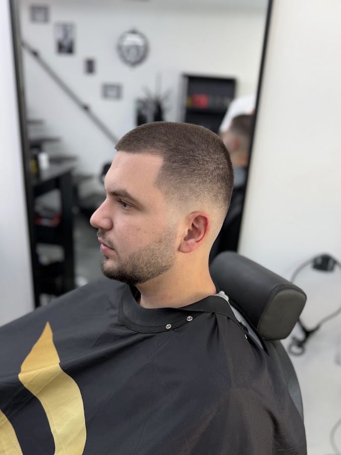 Foto von Uigun Turkish Barbershop