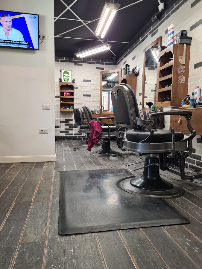 Photo of Downtown Barber Shop Constanta - Lahovari