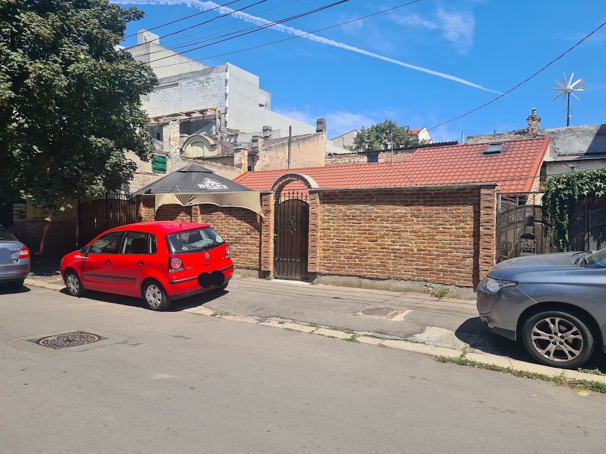 Foto di Downtown Barber Shop Constanta - Lahovari
